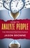  Jason Browne - How to Analyze People The Procrastination Puzzle.