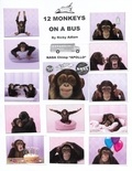  Ricky Adlam - Twelve Monkeys on a Bus.