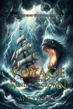  M.S Olney - Voyage for the Sundered Crown - The Sundered Crown Saga, #4.