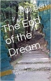  Phil Ben - The End of the Dream. Bilingual Hebrew-English Book.