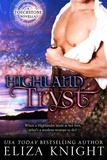  Eliza Knight - Highland Tryst - Touchstone, #3.