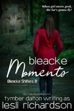  Lesli Richardson et  Tymber Dalton - Bleacke Moments - Bleacke Shifters, #8.