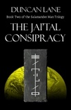  Duncan Lane - The Jai'Tal Conspiracy - The Salamander Man, #2.
