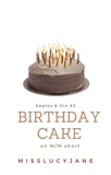  MissLucyJane - Apples &amp; Gin: Birthday Cake - Apples &amp; Gin, #3.