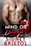  Sidney Bristol - Mind of Danger - Body of Danger, #3.