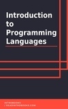  IntroBooks Team - Introduction to Programming Languages.