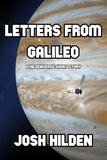  Josh Hilden - Letters From Galileo - The Hildenverse.