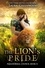  Laura Greenwood - The Lion's Pride - The Paranormal Council, #10.