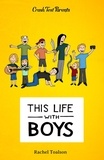  Rachel Toalson - This Life With Boys - Crash Test Parents, #3.