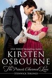  Kirsten Osbourne - The Prince's Charmed Love - Stenwick Trilogy, #3.