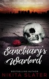  Nikita Slater - Sanctuary's Warlord - The Sanctuary Series, #1.