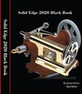  Gaurav Verma et  Matt Weber - Solid Edge 2020 Black Book.