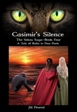  Jill Penrod - Casimir's Silence - The Sekou Saga: A Tale of Balia in Four Parts, #4.