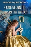  Elisabetta Panzica - Code Atlantis - Wisdom's Quest, #3.
