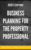  Property Education Hub - Business Planning For The Property Professional - Property Investor, #6.
