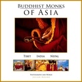  Julian Bound - Buddhist Monks of Asia - Photography Books by Julian Bound.