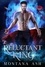  Montana Ash - Reluctant King - Reluctant Royals, #1.