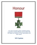  Will Spokes - Honour.