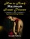  Ronald Hudkins - How to Reach Maximum Sexual Pleasure -  Experience Exciting Intimacy.