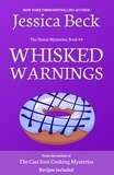  Jessica Beck - Whisked Warnings - The Donut Mysteries, #1.