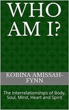  Kobina Amissah-Fynn - Who Am I?.