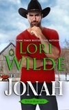  Lori Wilde - Jonah - Texas Rascals, #12.