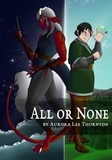  Aurora Thornton - All or None - Star Stories, #1.