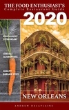  Andrew Delaplaine - New Orleans - 2020 - The Food Enthusiast’s Complete Restaurant Guide.