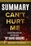  Book Tigers - Summary of Can’t Hurt Me: Master Your Mind and Defy the Odds by David Goggins - Book Tigers Self Help and Success Summaries.