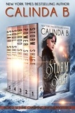  Calinda B - Boxed Set: The Charming Shifter Mysteries - The Charming Shifter Mysteries.