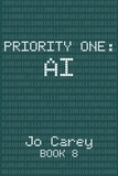  Jo Carey - AI - Priority One, #8.