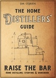  Jim O’Brien - The Home Distillers' Guide.