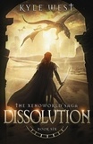  Kyle West - Dissolution - The Xenoworld Saga, #6.