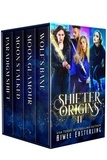  Aimee Easterling - Shifter Origins II - Series-Starter Shifter Variety Packs, #2.