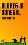  John Martin - Blokes in Donegal - Windy Mountain, #4.