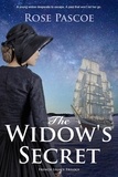  Rose Pascoe - The Widow's Secret - French Legacy, #2.