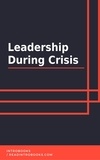  IntroBooks Team - Leadership During Crisis.