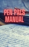  Tania Jensen - Pen Pals Manual.