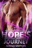  Serena Simpson - Hope's Journey - A Different Kind of Love, #1.