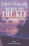  Eden Waverly - Down on the Key: Mojitos, Margaritas, &amp; Mob Hits - Down South, #3.
