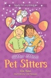  Ella Shine - Glitter Jitters - Pet Sitters: Ready For Anything #4 - Pet Sitters: Ready For Anything, #4.