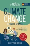  Olly Richards - Climate Change in Simple Spanish.