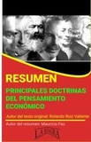 MAURICIO ENRIQUE FAU - Resumen de Principales Doctrinas del Pensamiento Económico - RESÚMENES UNIVERSITARIOS.