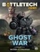  Michael A. Stackpole - BattleTech Legends: Ghost War - BattleTech Legends.