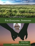  Nancy Davy - For Everyone, Someone - The Clairemont Series, #2.