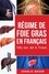  Charlie Mason - Régime de foie gras En français/ Fatty liver diet In French.