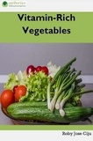  Roby Jose Ciju - Vitamin-Rich Vegetables.