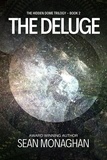  Sean Monaghan - The Deluge - The Hidden Dome, #2.
