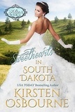  Kirsten Osbourne - Sweethearts in South Dakota - At the Altar, #14.