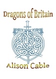  Alison Cable - Dragons of Britain.